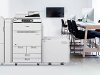 佳能发布多功能彩色数码印刷机C270，助力高端生产力