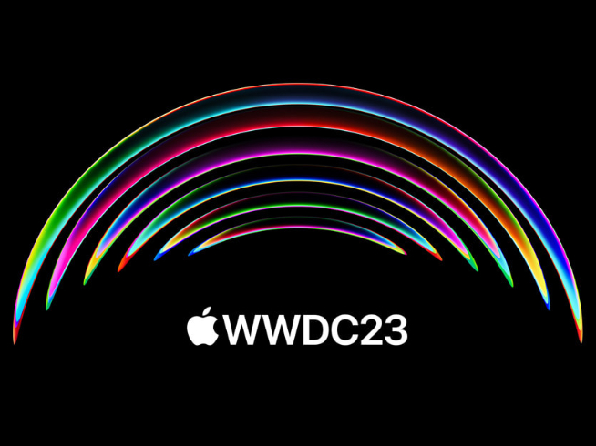 苹果WWDC23定档6月6日！重磅XR设备首秀！M3芯片也会报到？