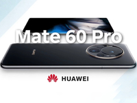 麒麟+5G通通回归？华为Mate 60系列9月对标iPhone 15系列