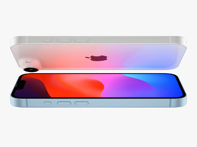 iPhone SE 4最新曝光：全新设计也有USB-C！钉子户该升级了
