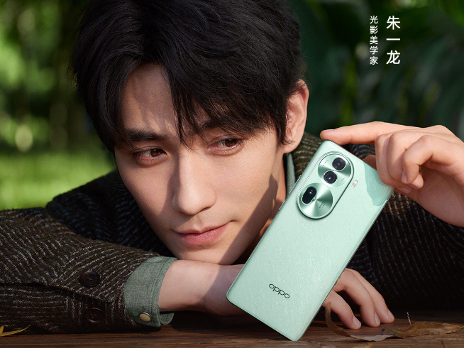 OPPO Reno11系列即将登场：性能落后一代！超大杯被砍很遗憾