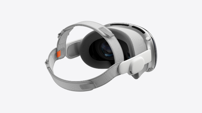 苹果Vision Pro供不应求：国内被炒至9万元！它真有这么火吗？