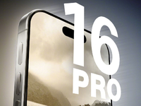 iPhone 16 Pro系列又曝光：不换立省100%！小修小补又一年？