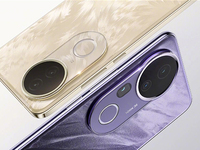 vivo S20系列发布：标准款电池超大，Pro长焦与性能升级