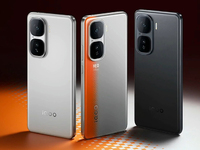 进可攻退可守！iQOO Neo10系列高性价电竞手机发布