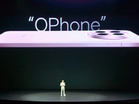 机圈模仿秀？OPPO Reno 14苹果味，魅族Note 16平凡大师