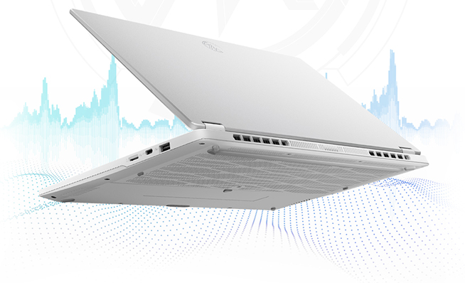 华硕天选6系列携手天选Air 2025发布，高能价靓