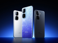 2K屏骁龙8至尊版新低价！iQOO Neo10 Pro+发布，首销告捷