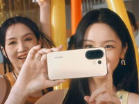 郑钦文同款vivo S30系列发布：标准版小惊喜，Pro mini小失望