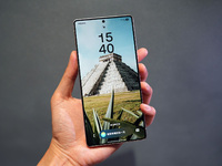 三星Galaxy S25 Ultra一个月体验：舒畅、超预期的超大杯