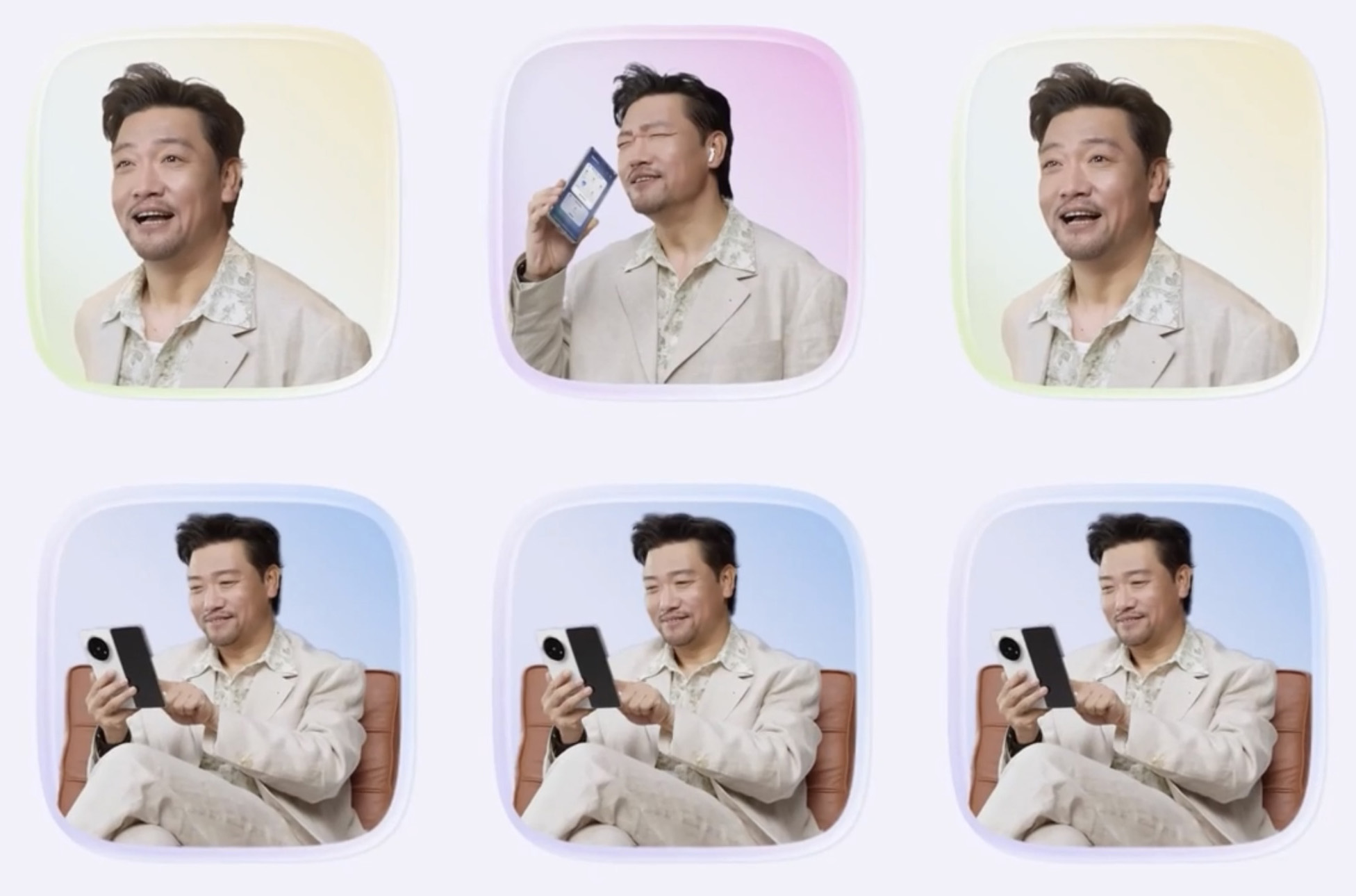 vivo X Fold5发布：营销高分，旗舰未满