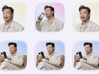vivo X Fold5发布：营销高分，旗舰未满