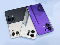 OPPO K13 Turbo系列发布：“超能吹”，两款机型有哪些差异？