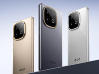 iQOO Z10 Turbo+性能续航大满足，512GB涨价100元