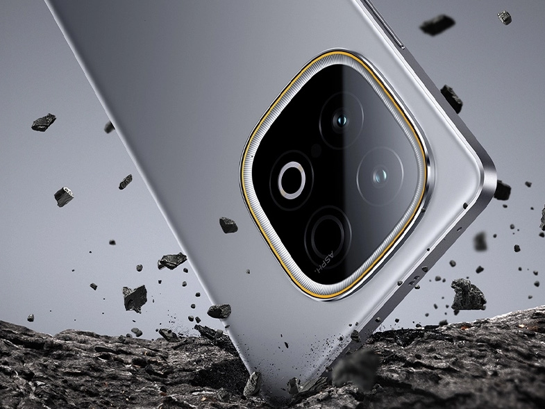 iQOO Z10 Turbo+性能续航大满足，512GB涨价100元