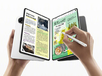 爆款旗舰小平板添新色，华为MatePad Mini 典藏版开售