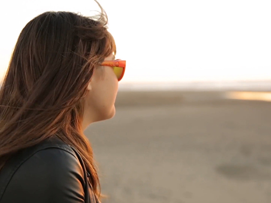 Snapchat太阳眼镜体验：能拍视频能装逼