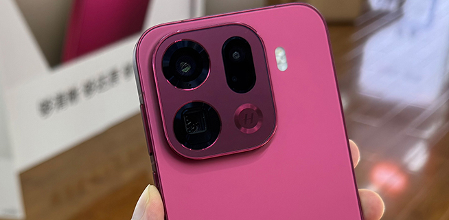 OPPO Find X9 Pro翻车？用户评分排名垫底