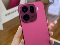 OPPO Find X9 Pro翻车？用户评分排名垫底，2亿像素也拉胯