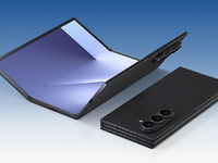 罗永浩吐槽的三折叠真不简单！三星Galaxy Z TriFold详解