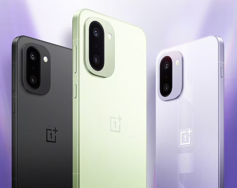 再次失望!一加Ace 6T原神神里绫华定制版,又浪费联名?