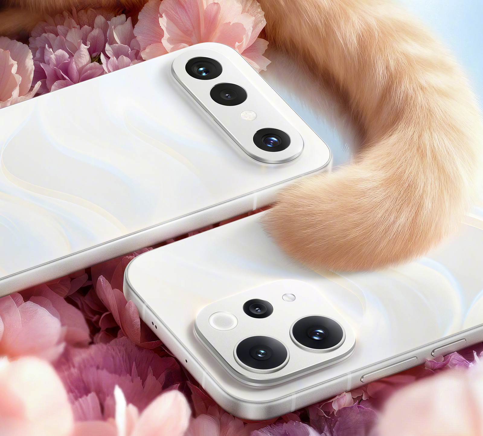 凌晨突发!vivo S50系列发布会预热被冲,蓝厂直播间风波未解决?