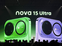 华为压轴好戏！不涨价的nova 15系列在下一盘大棋，鸿蒙质变