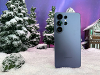 三星S26 Ultra上手体验：防窥屏一绝，新设计以退为进？