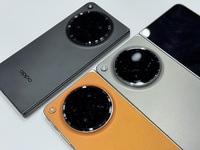 OPPO Find N6发布：T0级折痕，2亿哈苏影像