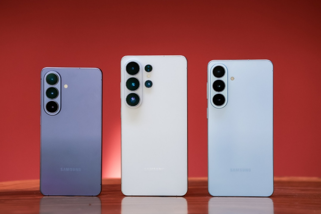 硬件级防窥AI旗舰 三星Galaxy S26系列媒体体验沙龙落地广州