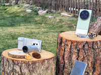 V单开门红！vivo X300 Ultra上市，跻身京东手机热卖榜前10