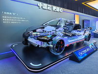 2026广汽科技日干货满满：国产汽车芯起飞，“番禺行动”见成效