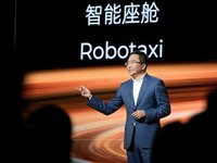 赵明车圈首秀！千里科技AI战略发布会：智驾新蓝图+汽车新品牌“游心”