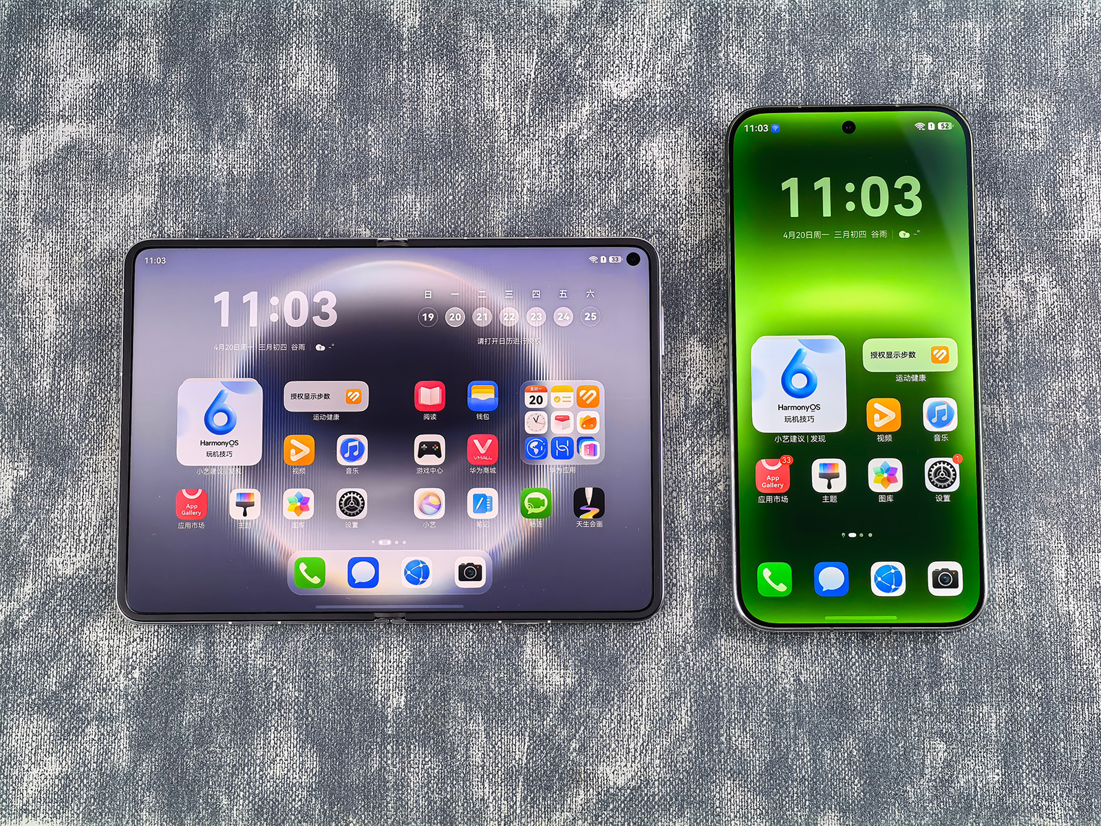 划时代的折叠屏？华为Pura X Max详细评测：一台顶三台！