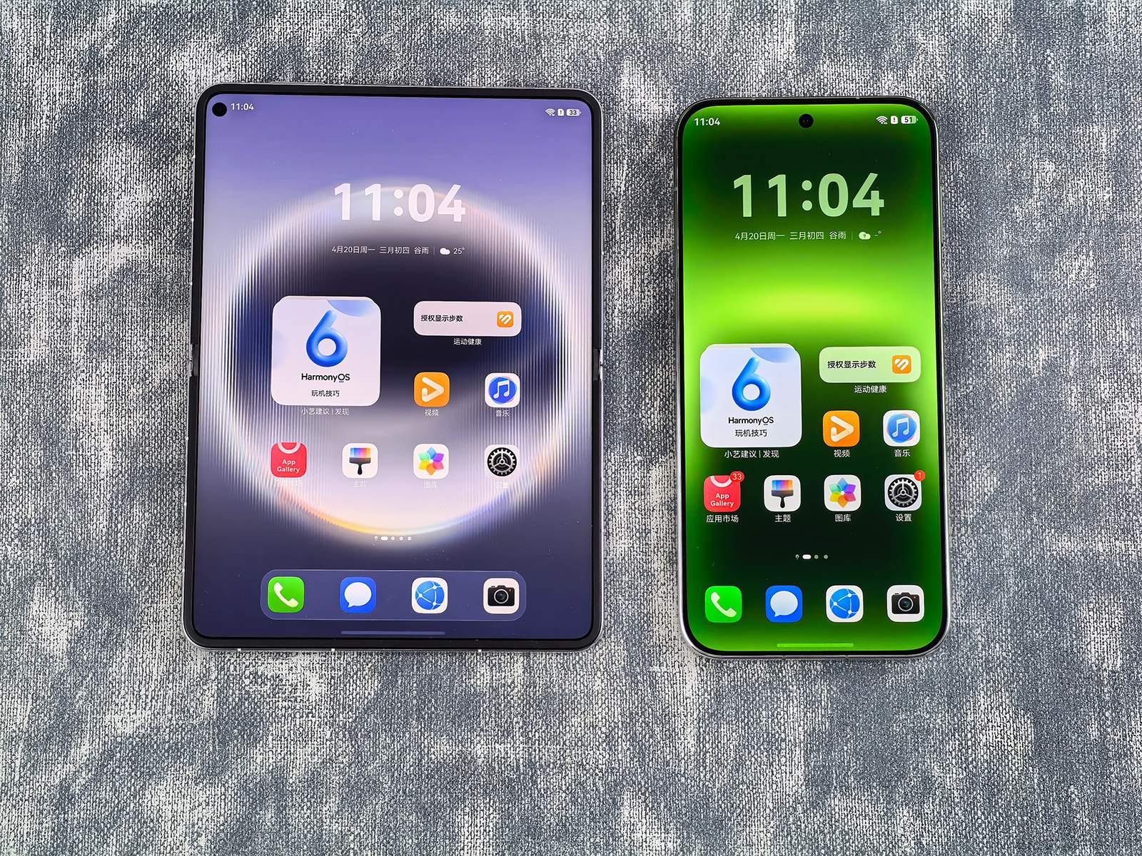 划时代的折叠屏？华为Pura X Max详细评测：一台顶三台！