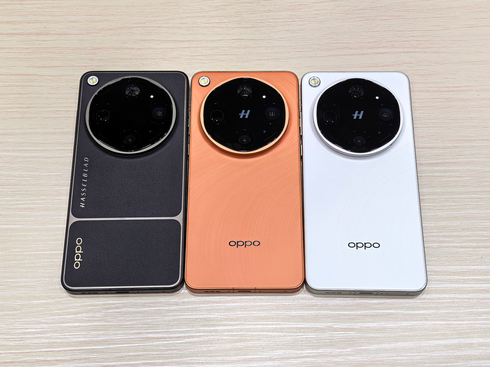 OPPO Find X9 Ultra上市销量名列前茅，更贵的超大杯值吗？