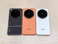 OPPO Find X9 Ultra上市销量名列前茅，更贵的超大杯值吗？