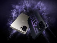 一加Ace 6至尊版发布：配枪神手柄射击手游上分更轻松，首销3499元起