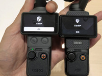 大疆Pocket 4P官宣，影石Insta360不淡定了？