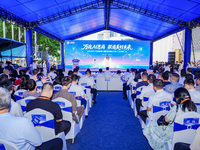 万兆AI商圈全国首发+魔方套餐上架，中国联通在粤打造AI惠商新范式