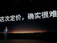 比预售价直降5万元！小鹏GX为何“贱卖”？何小鹏听劝才有戏