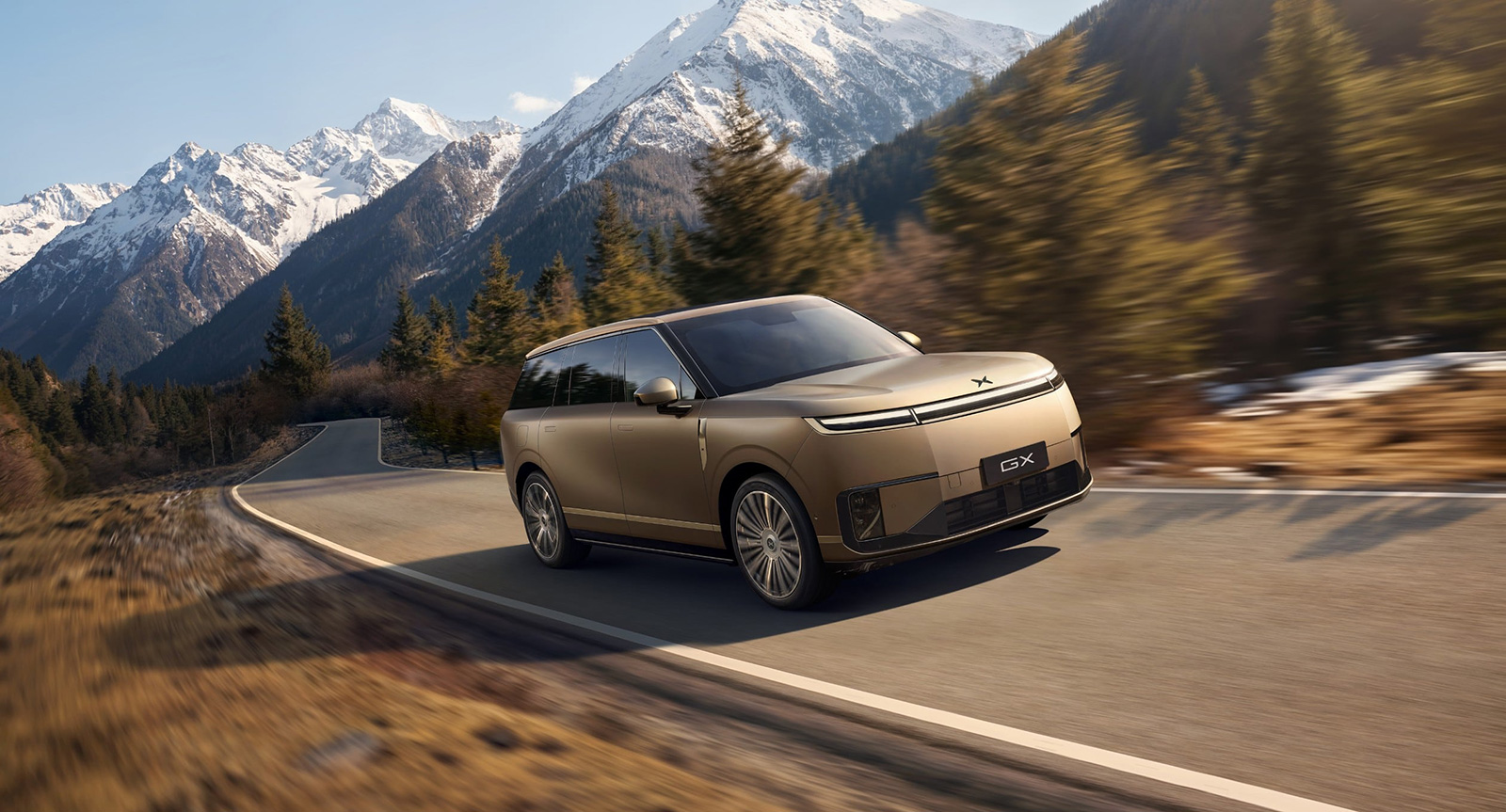 比预售价直降5万元！小鹏GX为何“贱卖”？何小鹏听劝才有戏