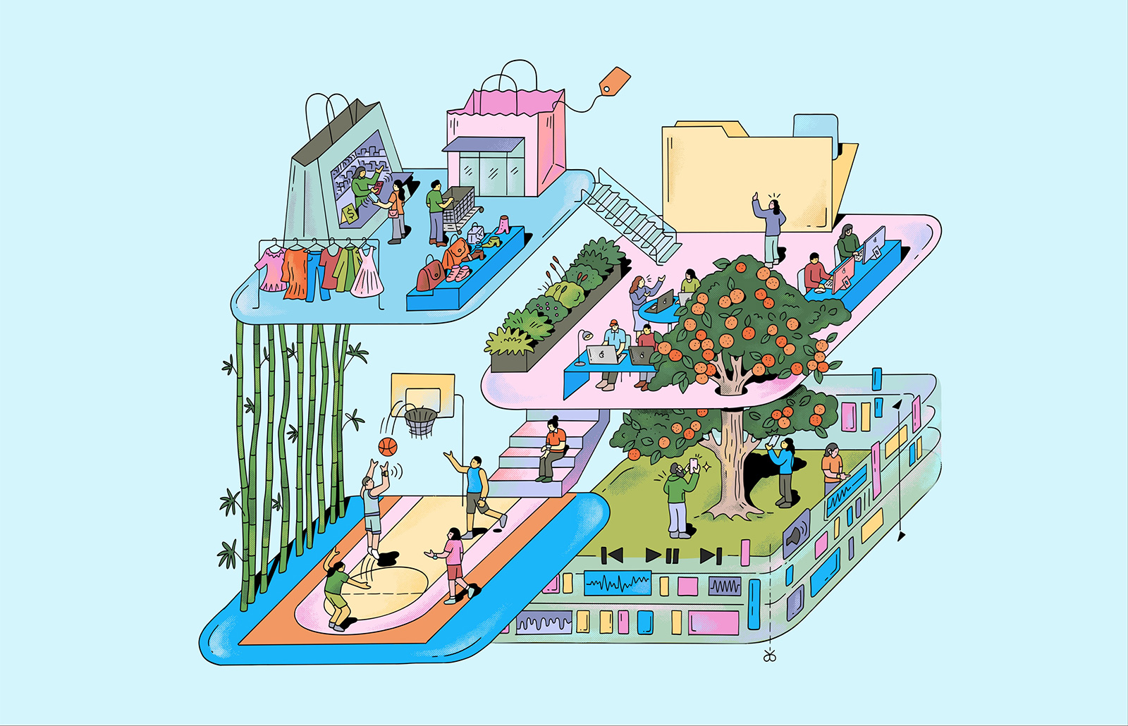 4万亿元!2025年App Store生态系统与中国开发者双赢